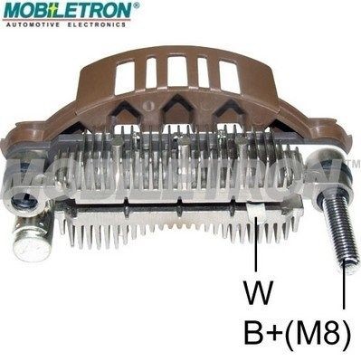 MOBILETRON Reifendruck-Kontrollsystem (RDKS) Artikelnummer: TX-S033L günstig
