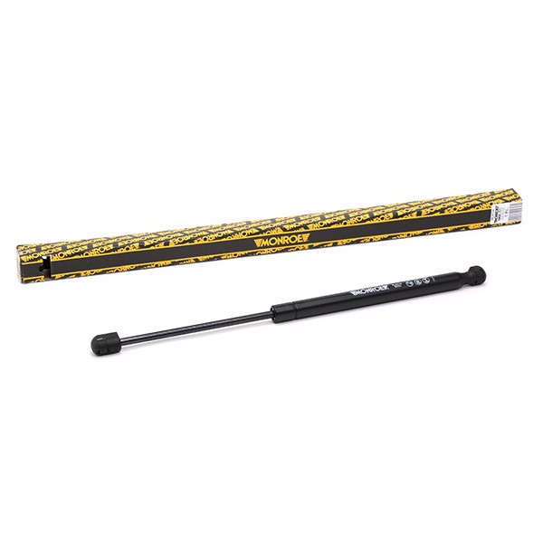 MONROE Tailgate strut Article number: ML5212 cheaply