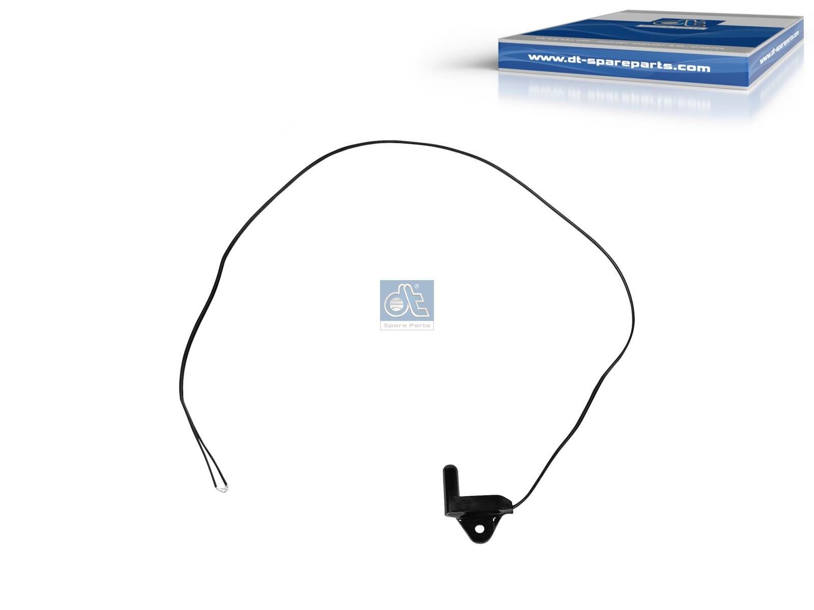 DT Spare Parts Senzor, nivel apa spalare geam număr articol: 7.78142 ieftin