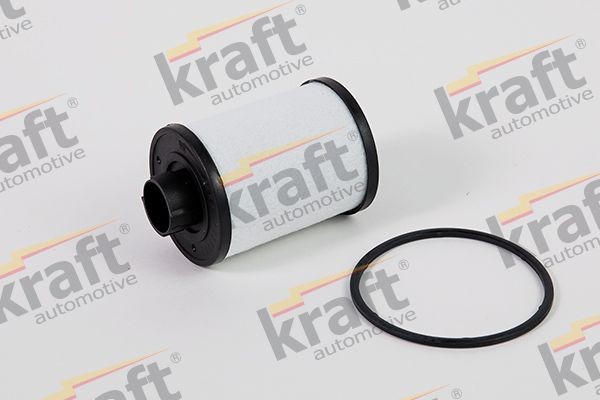 KRAFT Filtro carburante Numero articolo: 1723002 poco costoso