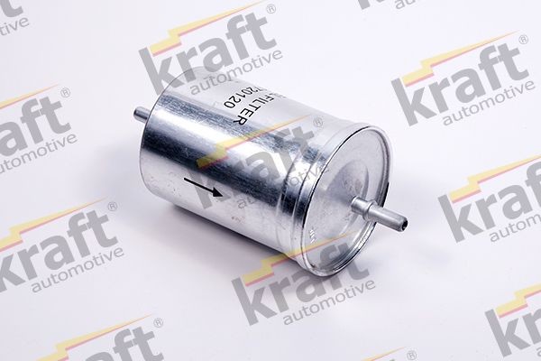 KRAFT Kraftstofffilter Artikelnummer: 1720120 bestellen
