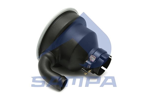 SAMPA Separator ulei, ventilatie bloc motor număr articol: 022.391 ieftin