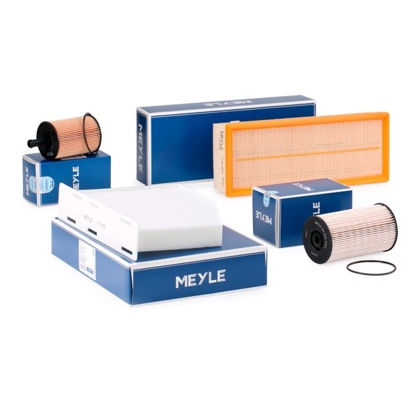 MEYLE Kit filtri Numero articolo: 112 330 0005/S poco costoso