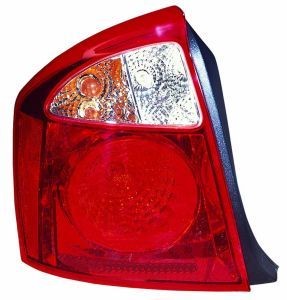 ABAKUS Задни светлини артикулен номер: 223-1922L-A евтино