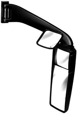 HELLA Sidespejl Varenummer: 8SB 501 246-892 billige