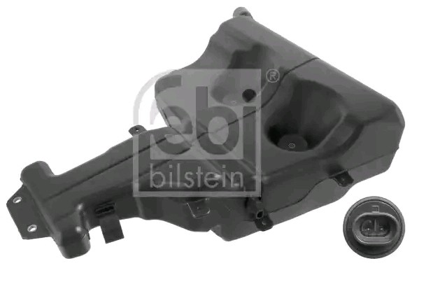 FEBI BILSTEIN Rezervor apa, spalare parbriz număr articol: 48857 ieftin