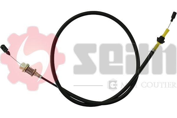 SEIM Throttle cable Article number: 600413 cheaply