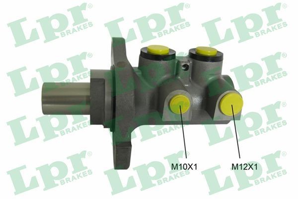 LPR Brake master cylinder Article number: 6007 cheaply