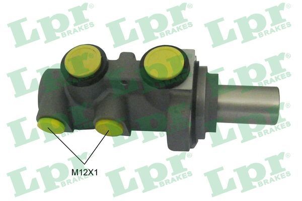 LPR Brake master cylinder Article number: 6009 cheaply