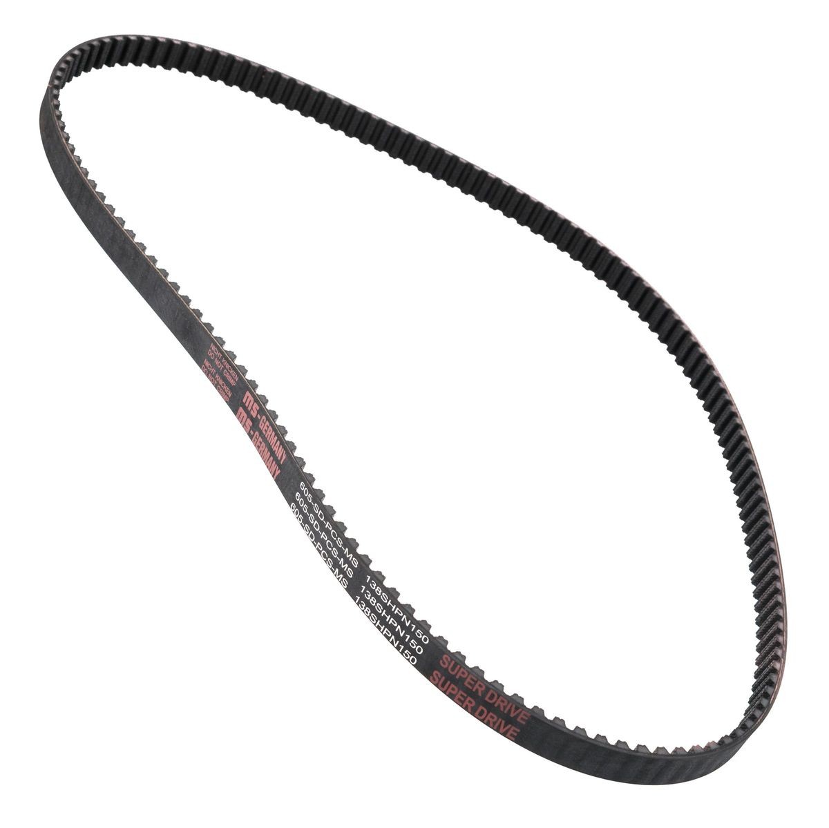 MASTER-SPORT Timing Belt Article number: 605-SD-PCS-MS cheaply