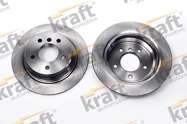 KRAFT Brake disc Article number: 6052620 cheaply