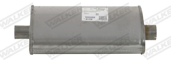 WALKER Midtre lydpotte artikkelnummer: 01728 billig