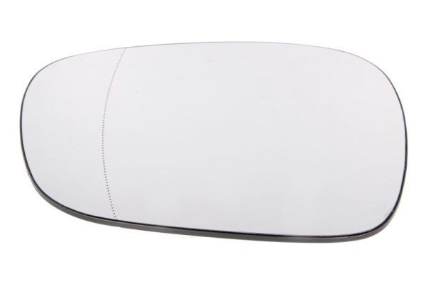 BLIC Speilglass, ytterspeil artikkelnummer: 6102-05-2001055P billig