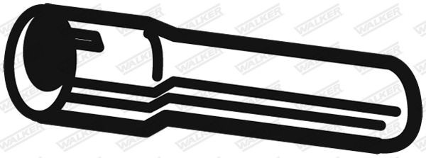 WALKER Exhaust tip Article number: 04713 cheaply