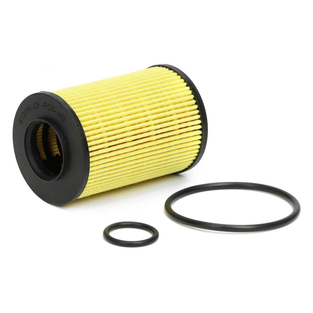 MASTER-SPORT Oliefilter Varenummer: 612/1X-OF-PCS-MS billige