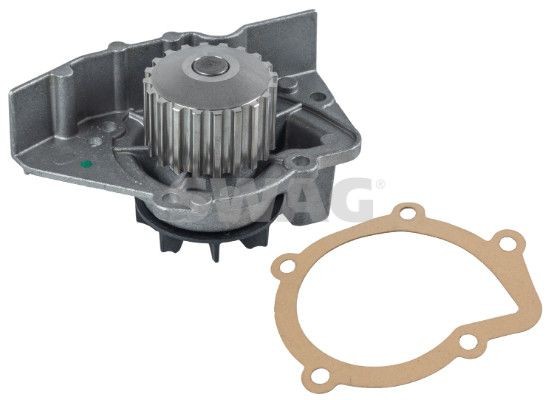 SWAG Blower motor resistor Article number: 62 93 7121 cheaply