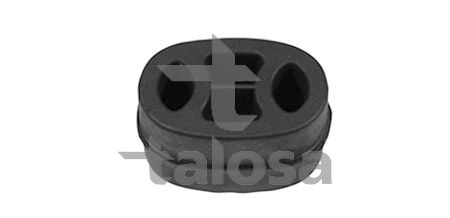 TALOSA Holder, exhaust system Article number: 62-06223 cheaply