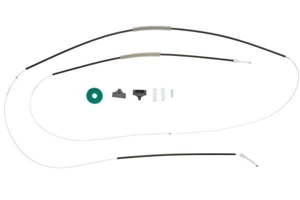 BLIC Repair Set, window regulator Article number: 6205-01-009800P cheaply