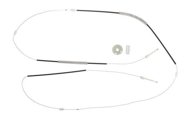 BLIC Repair Set, window regulator Article number: 6205-01-009812P cheaply