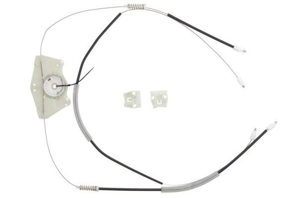 BLIC Repair Set, window regulator Article number: 6205-01-022802P cheaply