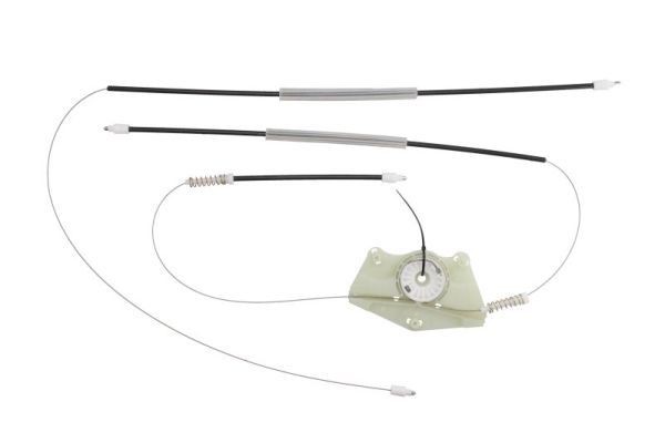 BLIC Repair Set, window regulator Article number: 6205-01-022808P cheaply