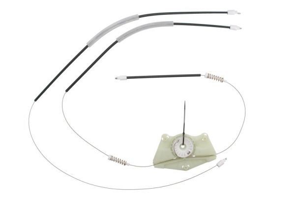 BLIC Repair Set, window regulator Article number: 6205-01-022809P cheaply