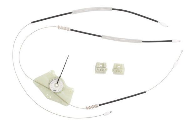 BLIC Repair Set, window regulator Article number: 6205-01-022817P cheaply