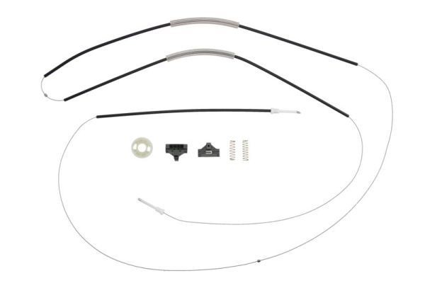 BLIC Repair Set, window regulator Article number: 6205-01-024801P cheaply