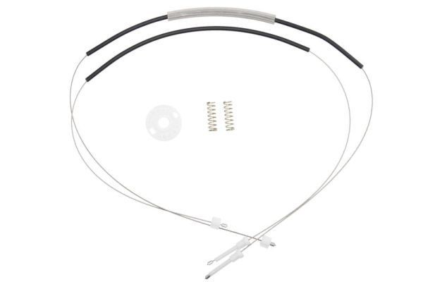 BLIC Repair Set, window regulator Article number: 6205-01-038814P cheaply
