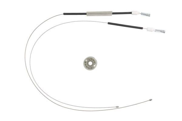 BLIC Repair Set, window regulator Article number: 6205-01-040816P cheaply