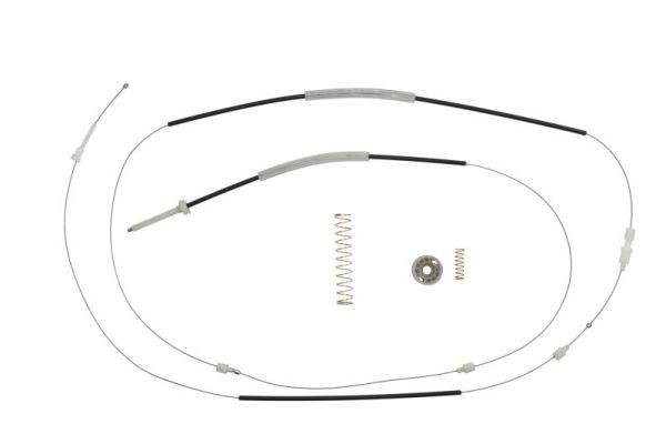 BLIC Repair Set, window regulator Article number: 6205-01-051806P cheaply