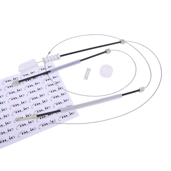 BLIC Repair Set, window regulator Article number: 6205-02-039812P cheaply