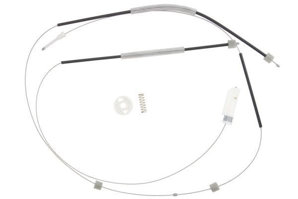 BLIC Repair Set, window regulator Article number: 6205-02-039814P cheaply