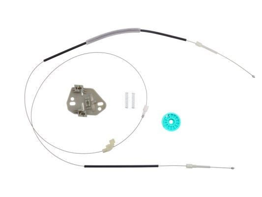 BLIC Repair Set, window regulator Article number: 6205-02-100802P cheaply