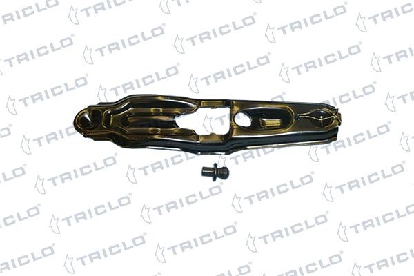 TRICLO 622296 Release Fork, clutch Convertible Cooper S 174 PS Petrol 2015