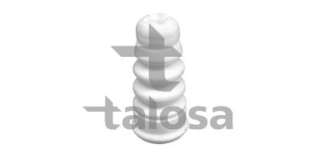 TALOSA Vedruamordi tugilaager Artikli number: 63-02144 soodsalt