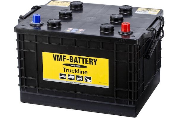 VMF Battery Article number: 63527 cheaply