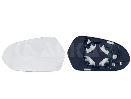 ALKAR Backspegelglas Artikelnummer: 6431786 billigt