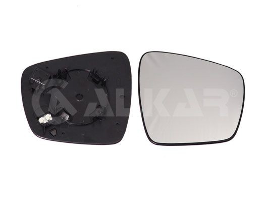 ALKAR Backspegelglas Artikelnummer: 6432330 billigt