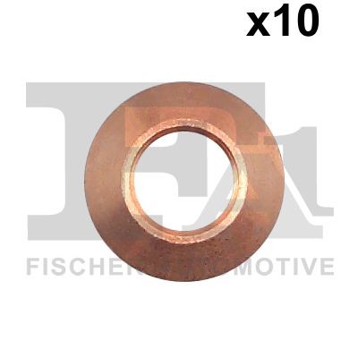 FA1 Heat Shield, injection system Article number: 644.090.010 cheaply