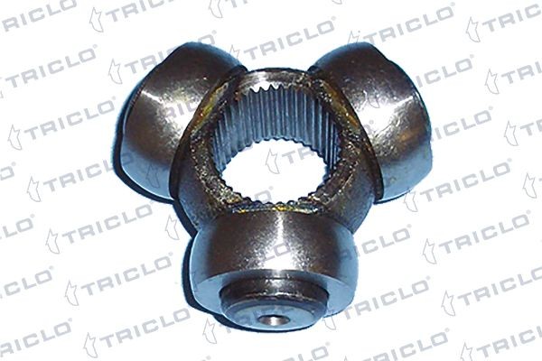 TRICLO Tripodestern, Antriebswelle Artikelnummer: 644393 günstig