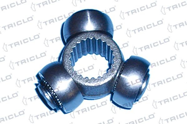 TRICLO 645465 Trikojo įvorė, kardaninis velenas 19 1.9 dT 90 AG dyzelinas 2001