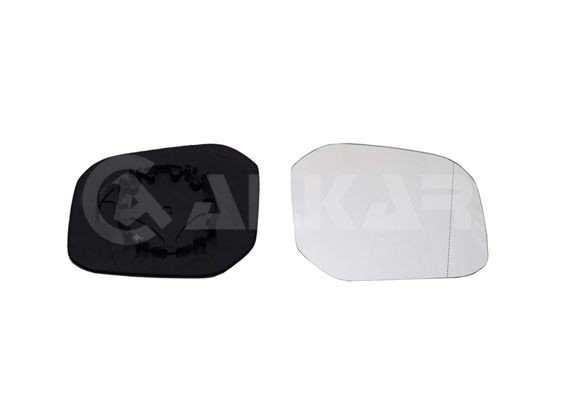 ALKAR Backspegelglas Artikelnummer: 6492877 billigt
