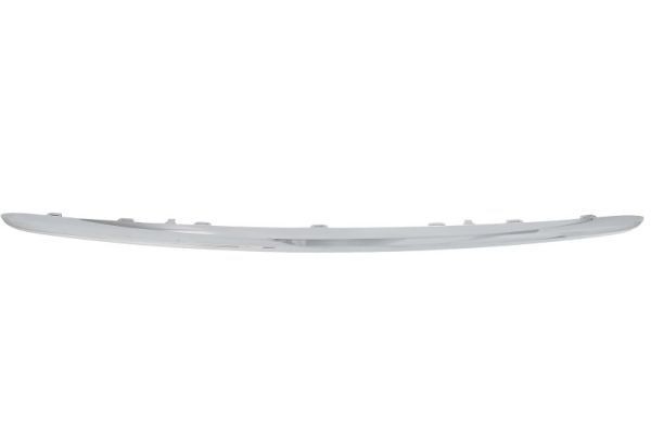 BLIC 6502-07-4001915P Bumper moulding Convertible Cooper 120 PS Petrol 2015