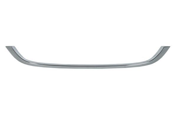 BLIC 6502-07-4001998P Trim / Protective Strip, radiator grille Convertible Cooper SD 136 PS Diesel 2015