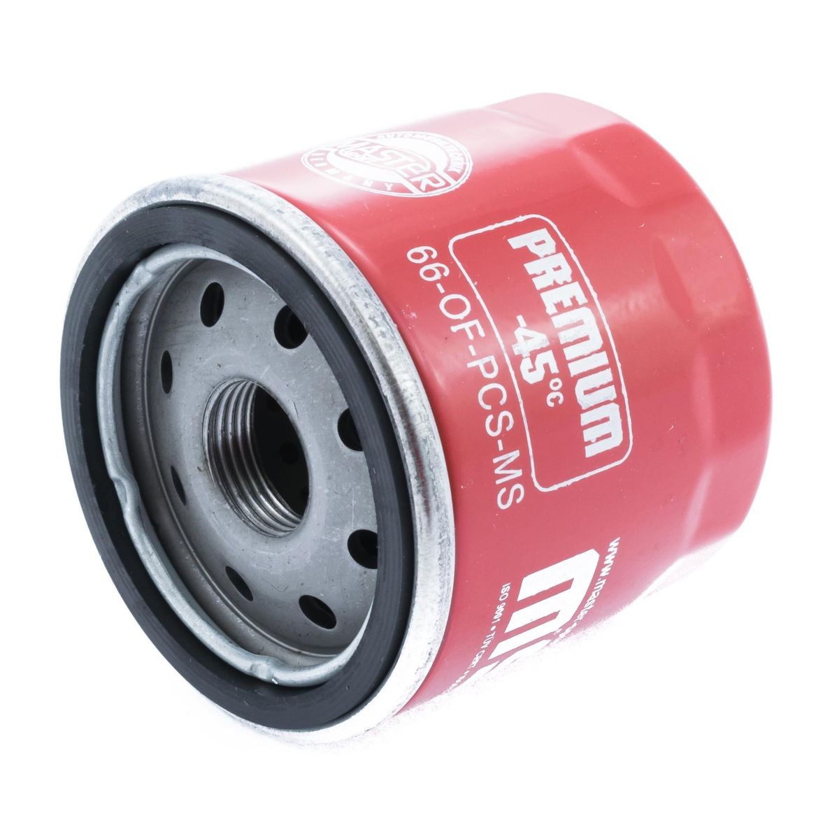 MASTER-SPORT Filtru ulei număr articol: 66-OF-PCS-MS ieftin