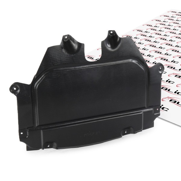 BLIC 6601-02-4001861P Engine Cover Convertible Cooper S 174 PS Petrol 2015