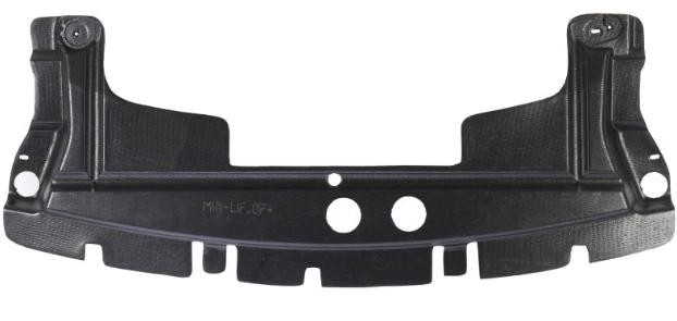 BLIC 6601-02-4001880P Skid Plate Convertible Cooper S 174 PS Petrol 2015
