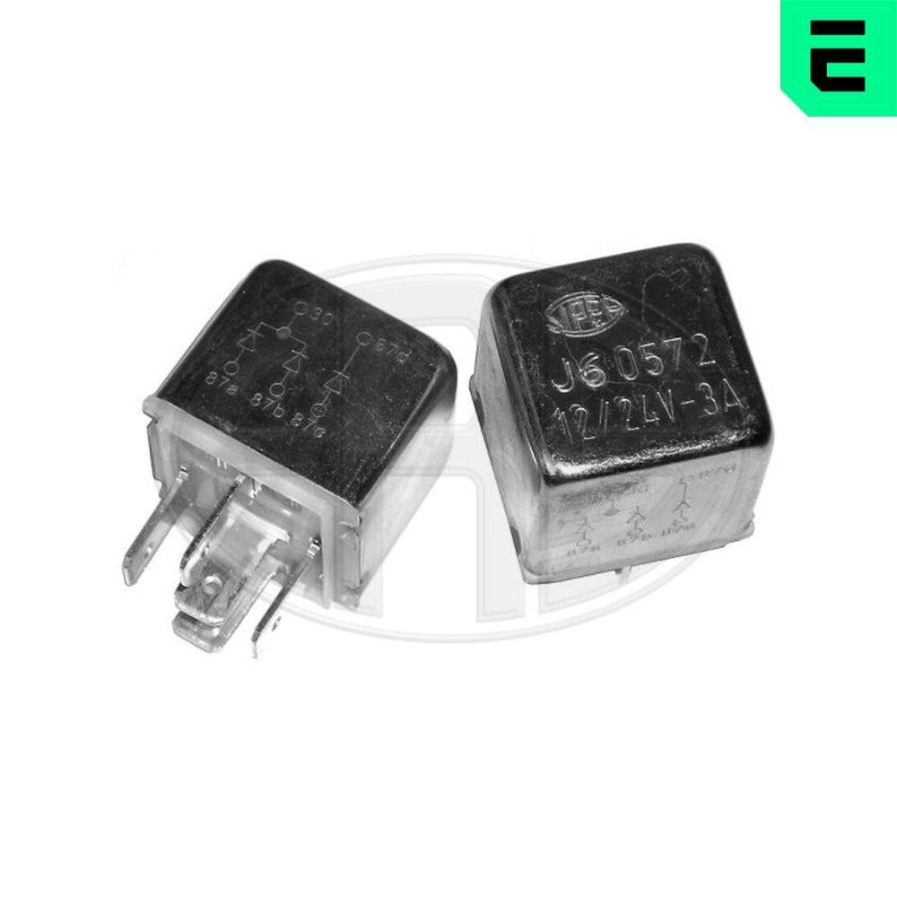 ERA Diode numéro de l'article: 661237 à bon prix