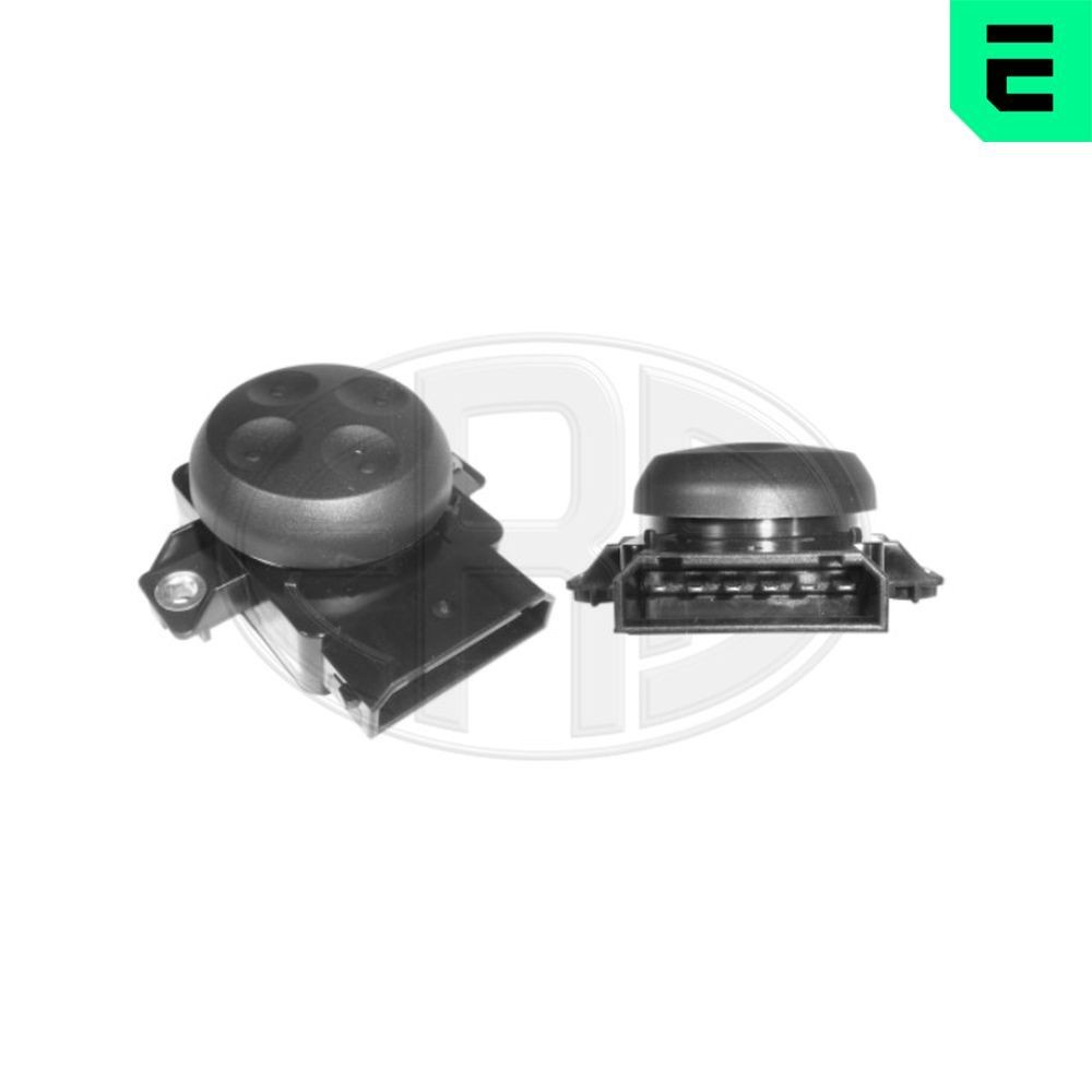 ERA 662309 Ρυθμιστικό στοιχείο, ρύθμιση καθίσματος PASSAT 2.0 TDI 110 PS Πετρέλαιο 2010